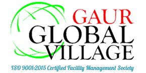 Gaur Global City